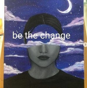 Meet your Posher, Ginger